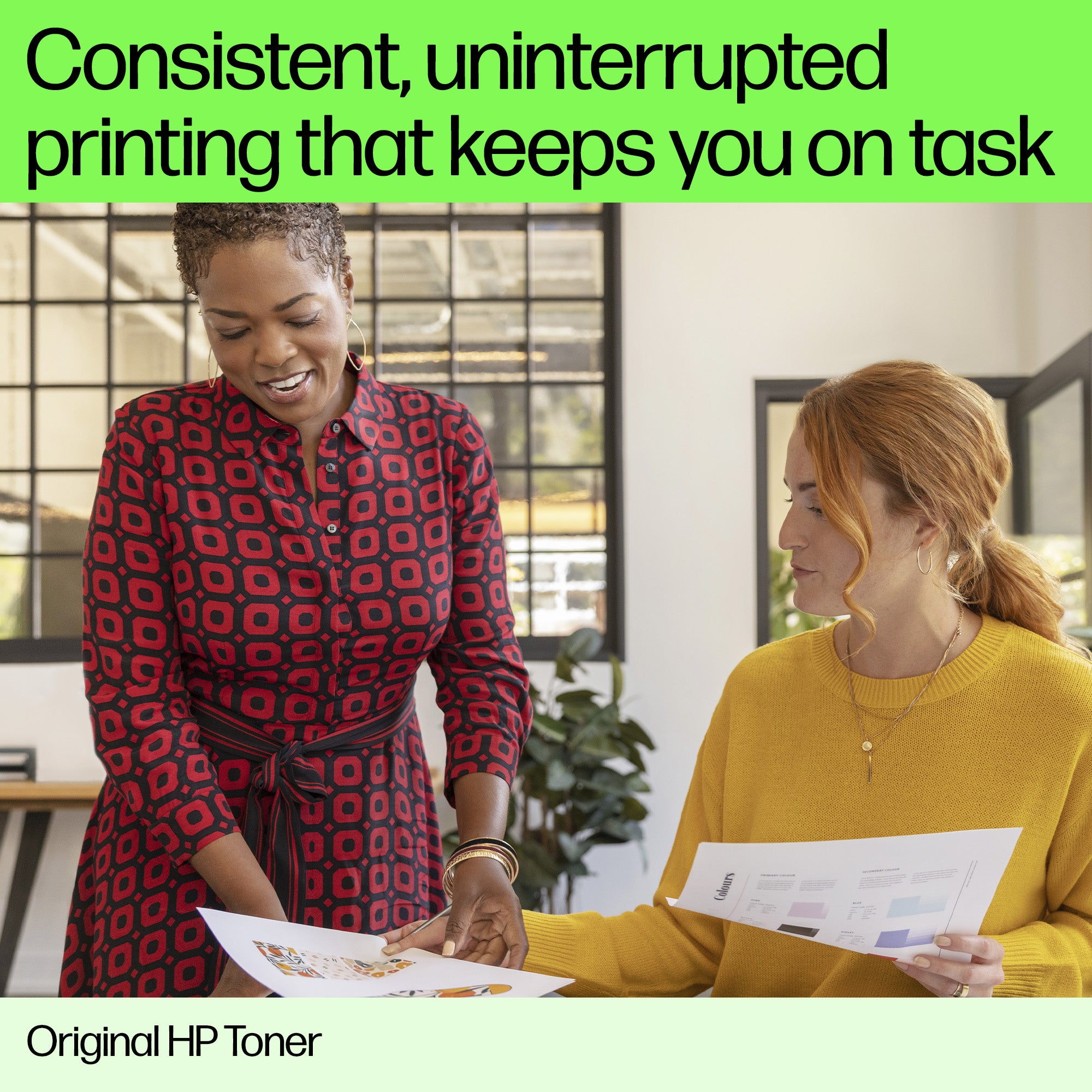 HP LaserJet 225A Magenta Original Toner Cartridge
