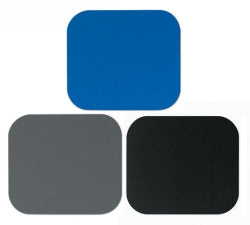 Fellowes Mouse Pad Black (Each)