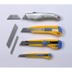 Marbig Cutter Knife Heavy Duty (Each)