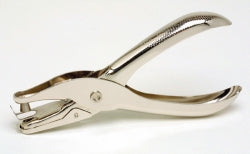 Marbig Punch 1 Hole Plier 225 (Each)