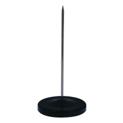Esselte Spike File Metal Base (Each)