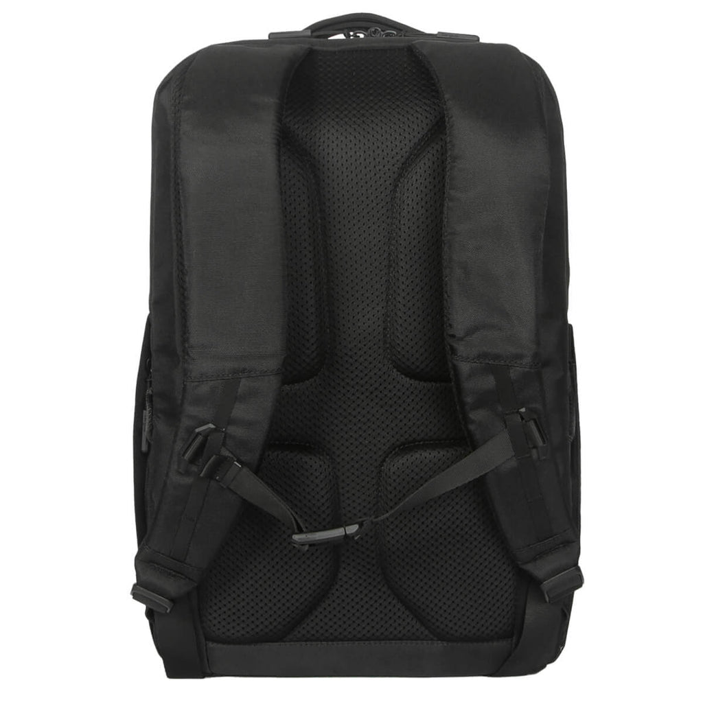 Targus EcoSmart backpack City backpack Black