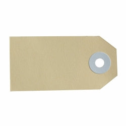 Avery Shipping Tags #1 70x35mm Buff Bx1000 (Box )