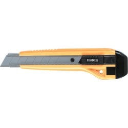 Celco Knife Cutter 5423 Auto Lock H/DUTY+ 2 Blades (Each)