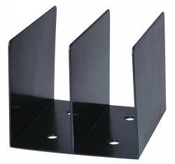 Esselte Book Rack Sws Black (Each)