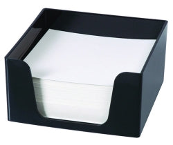 Esselte Memo Holder Black (Each)