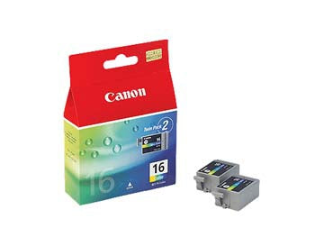 Canon BCI-16 ink cartridge Original