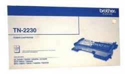 Brother Toner TN2230 For HL2240D/2250DN (Each)