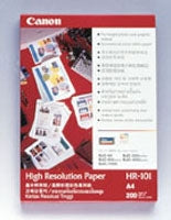 Canon Photo Paper Pro Platinum A4 20'S 300GSM (Each)