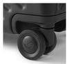 ASUS ROG SLASH Hard Case Luggage Trolley Hard shell Black Polycarbonate (PC)