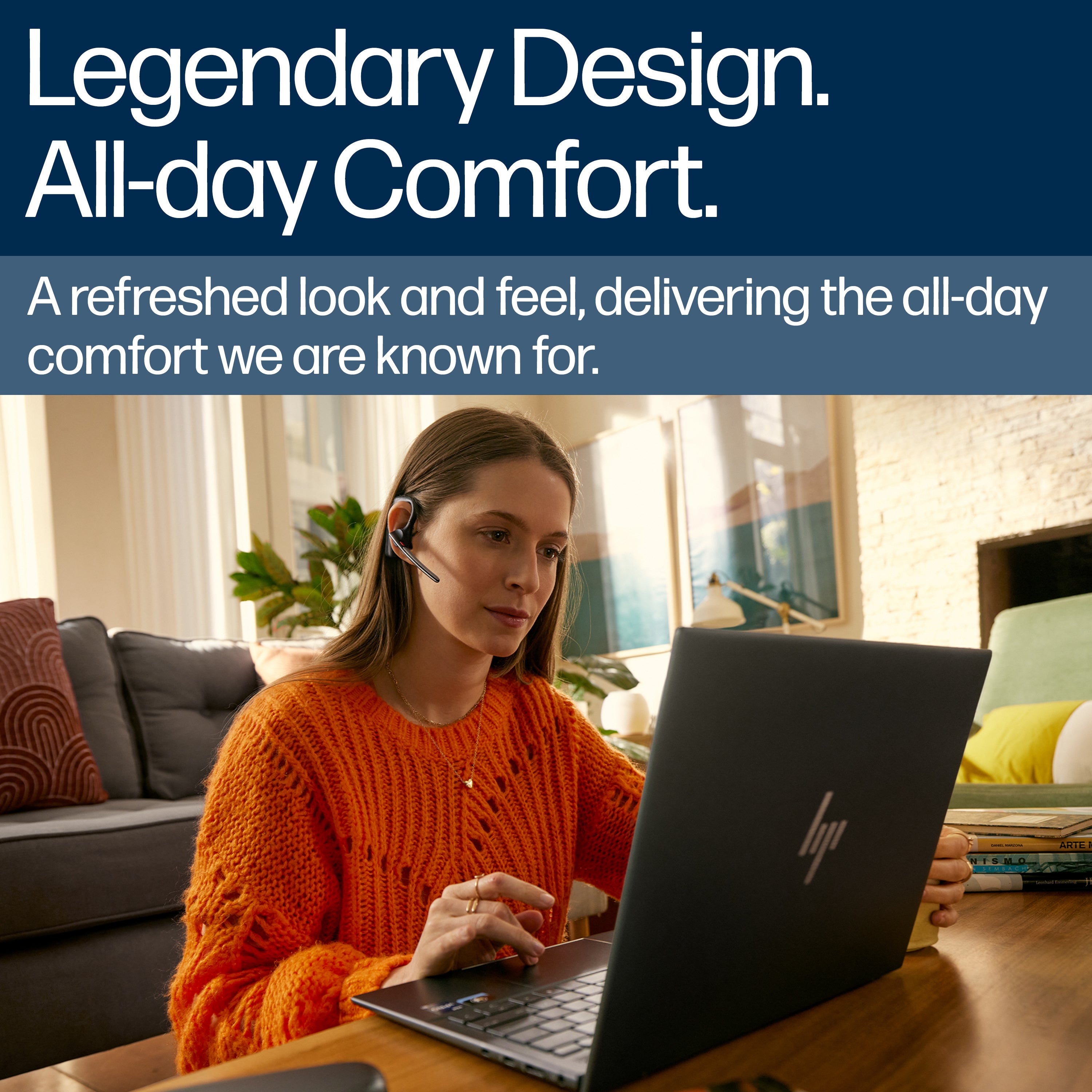 Poly Voyager Legend 30 Headset