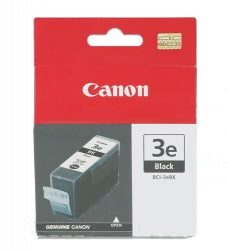 Canon Inkjet Cartridge BCI-3EBook (Each)