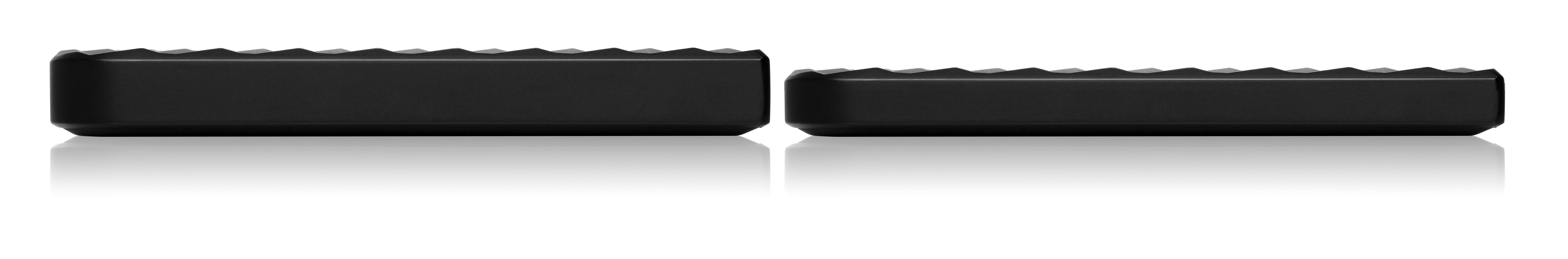 VERBATIM 2.5IN USB 3.0 STORE'N'GO HDD GRID DESIGN 2TB - BLACK