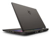 MSI Vector 18 HX AI A2XWJG-811AU Intel Core Ultra 9 275HX Laptop 45.7 cm (18