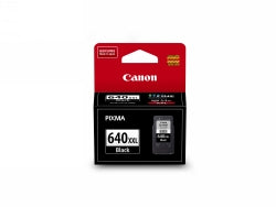 Canon Inkjet Cartridge 640xxL Fine Black (Each)