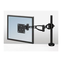 Fellowes Monitor Arm Depth Adjustable (Each)
