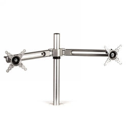 Staedtler Monitor Arm Kit Dual Arm For Lotus Workstations (Each)