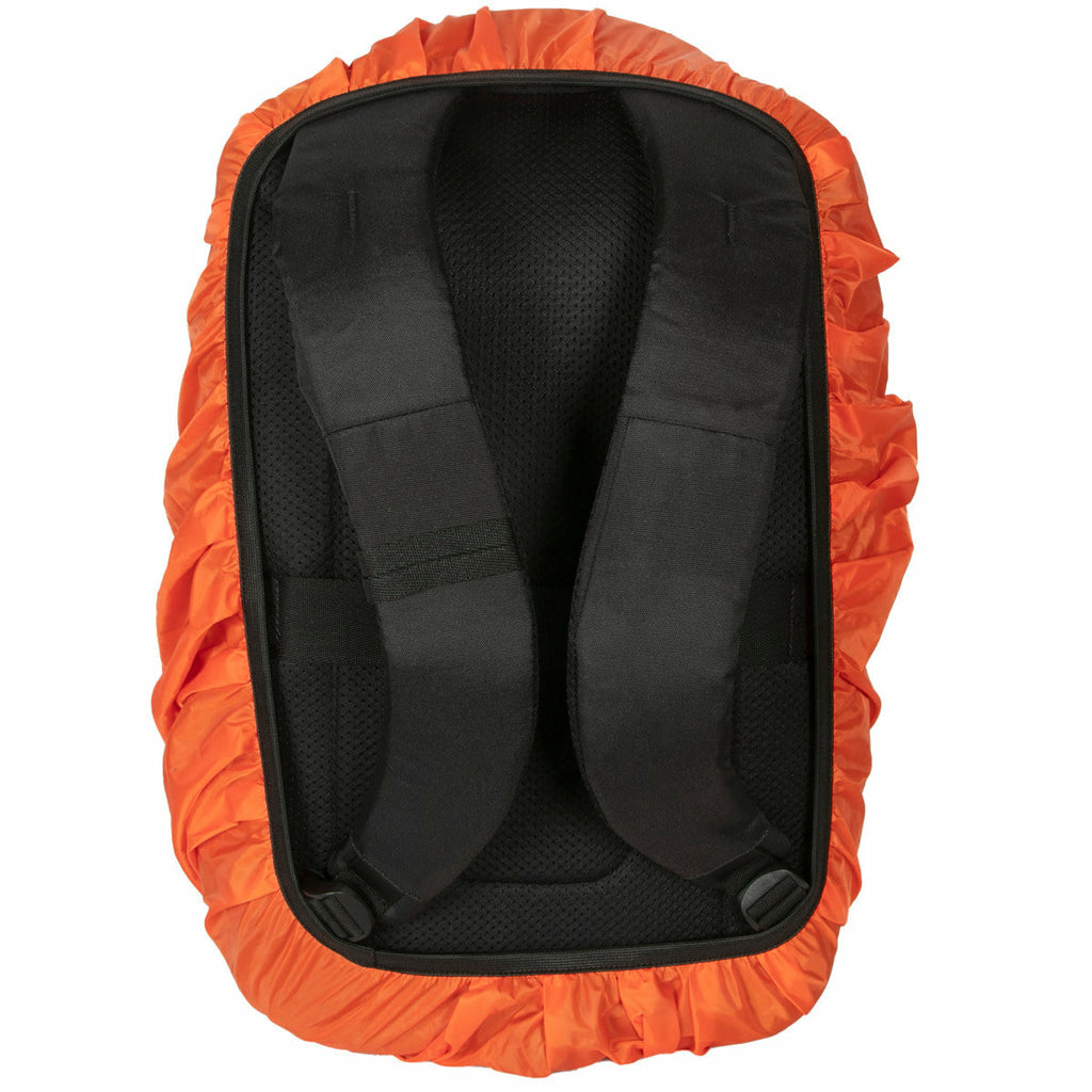 Targus Terra EcoSmart 40.6 cm (16") Backpack Black