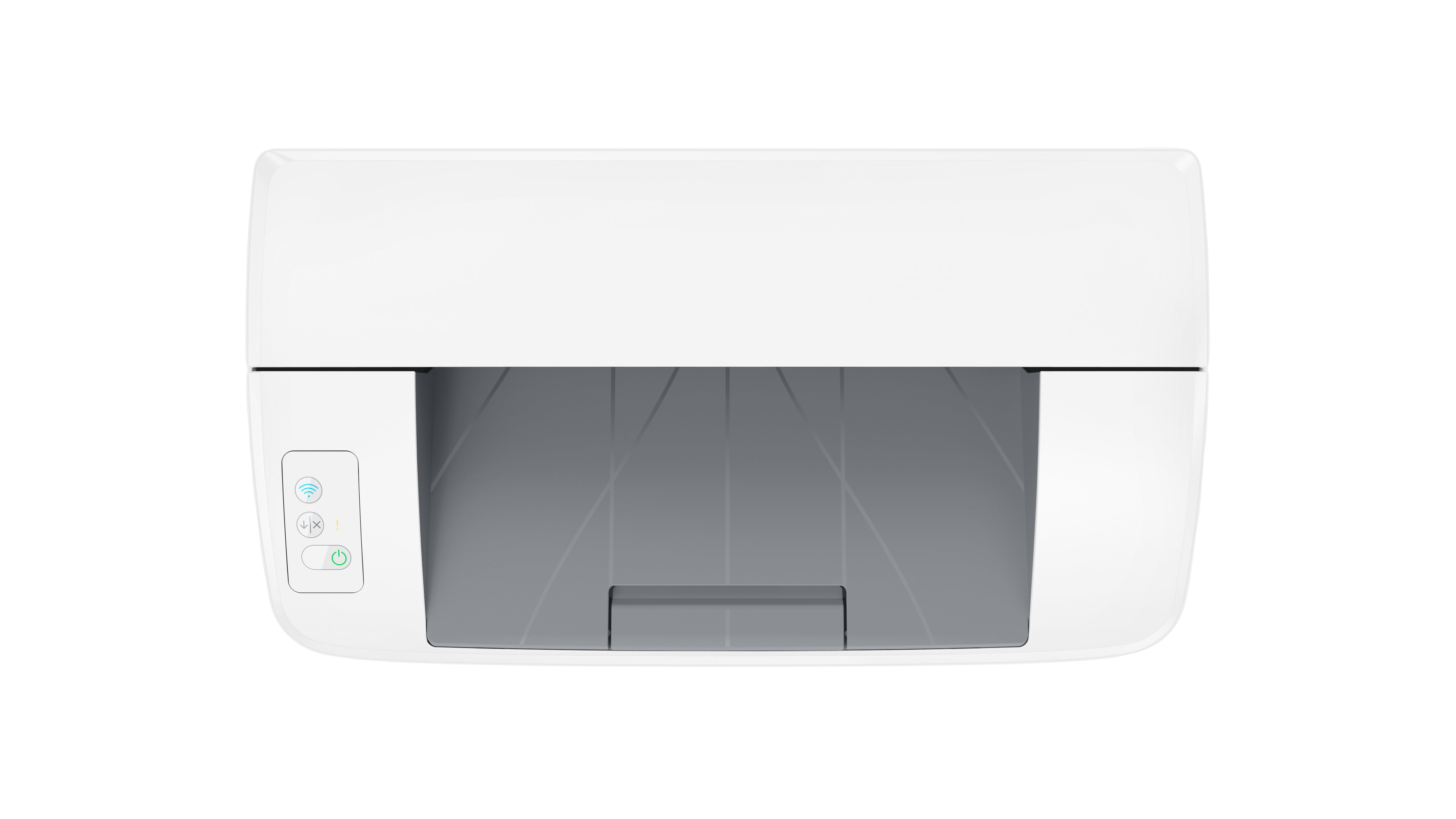 HP LaserJet M110w Wireless Black and white Printer