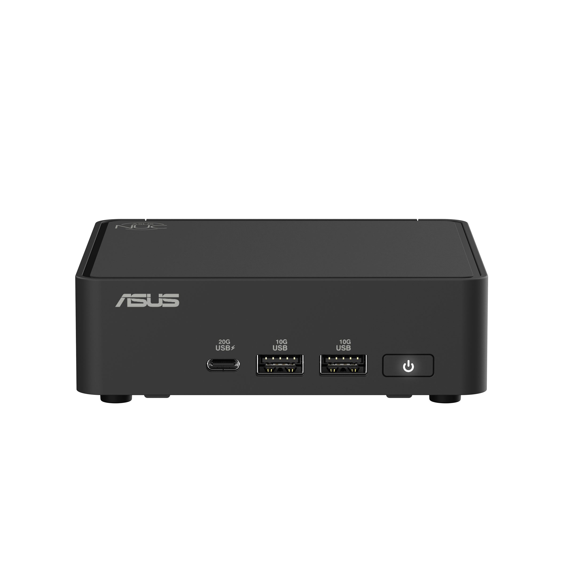 ASUS NUC 15 Pro RNUC15CRKV500004I PC/workstation barebone Black