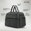 Incase INCO100686-BLK handbag/shoulder bag Recycled polyester Black Boy/Girl Messenger bag