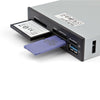 StarTech.com USB 3.0 Internal Multi-Card Reader with UHS-II Support