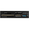 StarTech.com USB 3.0 Internal Multi-Card Reader with UHS-II Support