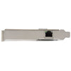StarTech.com 1-Port Gigabit Ethernet Network Card - PCI Express, Intel I210 NIC