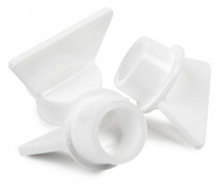 Edvantage Paint Accessories Stopper For Safety Paint Pots (Each)