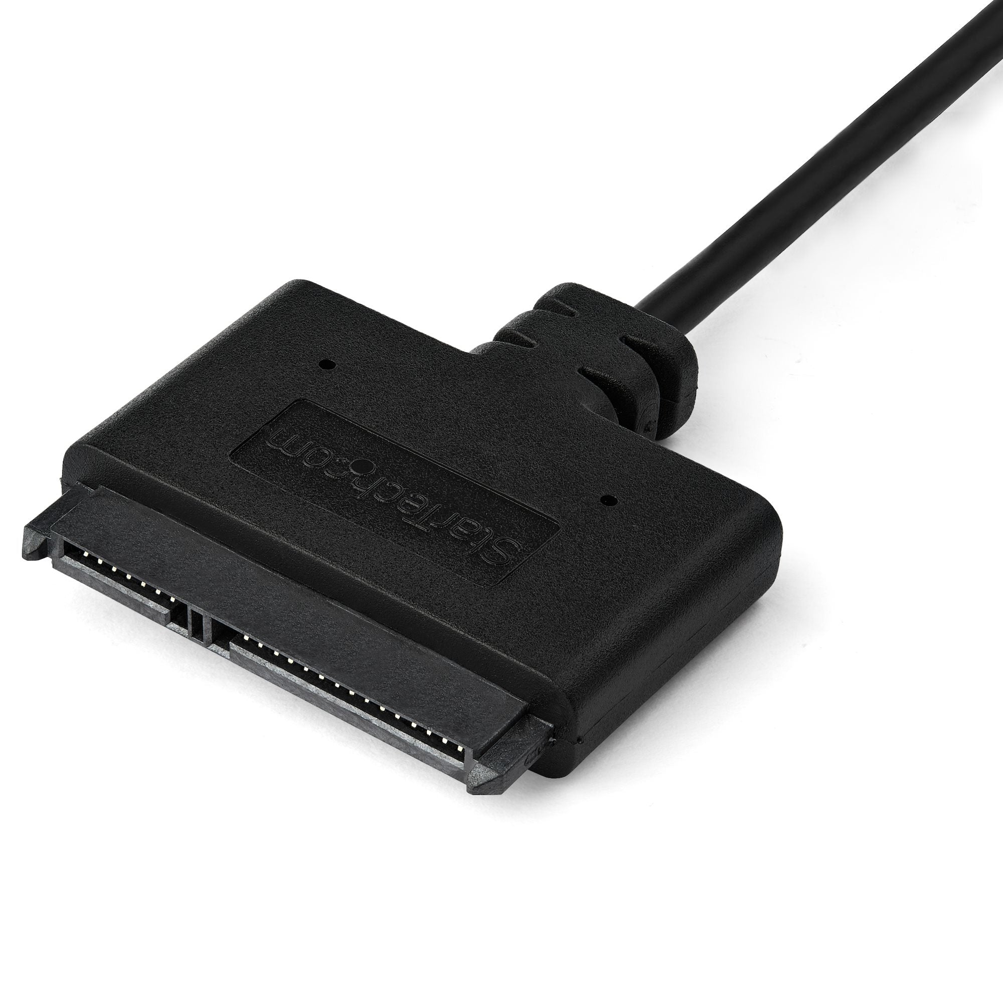StarTech.com USB 3.1 (10Gbps) Adapter Cable for 2.5Ã¢â‚¬Â SATA Drives - USB-C