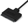 StarTech.com USB 3.1 (10Gbps) Adapter Cable for 2.5Ã¢â‚¬Â SATA Drives - USB-C