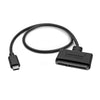 StarTech.com USB 3.1 (10Gbps) Adapter Cable for 2.5Ã¢â‚¬Â SATA Drives - USB-C