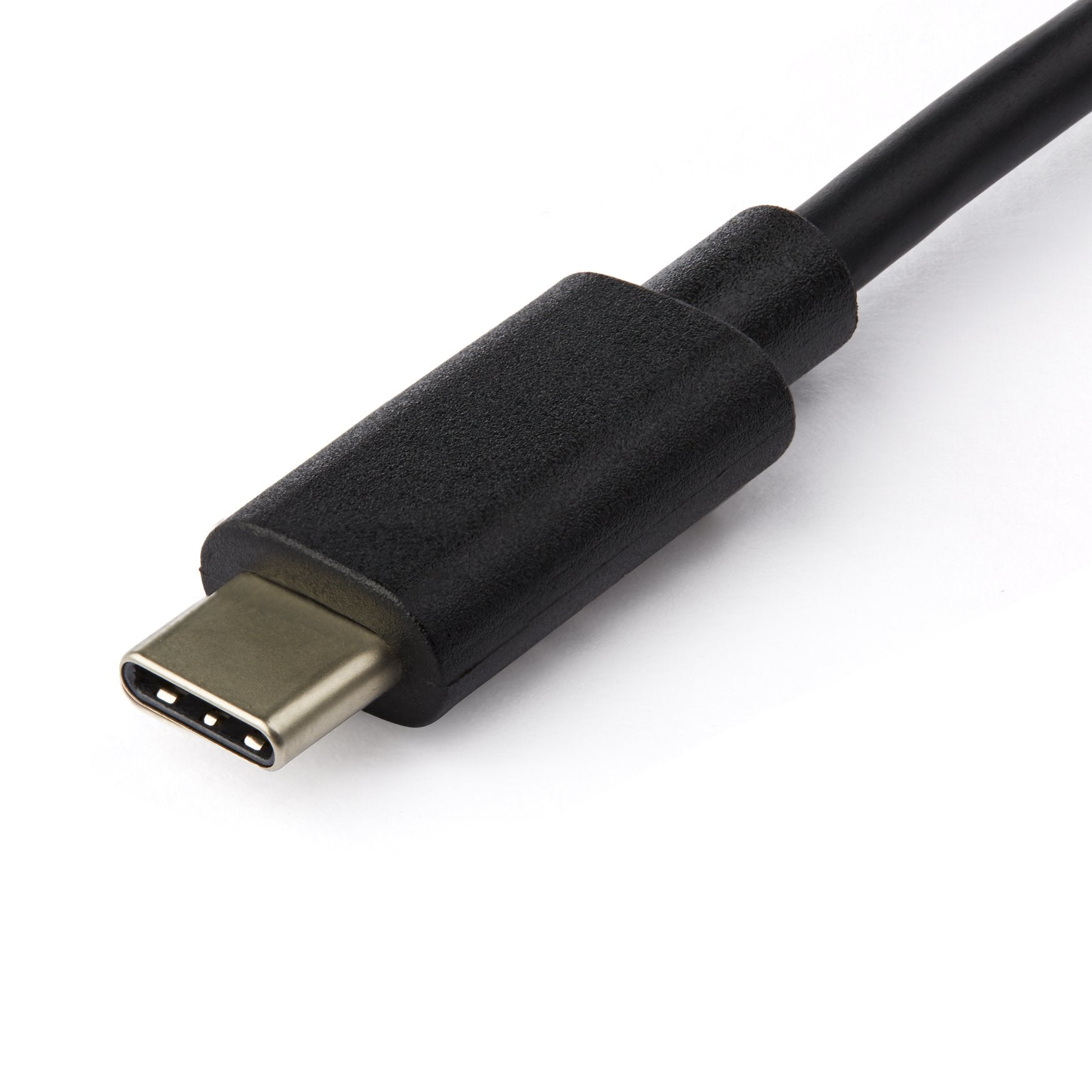 StarTech.com USB 3.1 (10Gbps) Adapter Cable for 2.5Ã¢â‚¬Â SATA Drives - USB-C