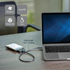StarTech.com USB 3.1 (10Gbps) Adapter Cable for 2.5Ã¢â‚¬Â SATA Drives - USB-C
