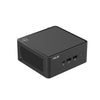 ASUS NUC 15 Pro RNUC15CRHV700004I PC/workstation barebone Black