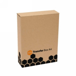Marbig Box Transfer A4 Enviro (Each)