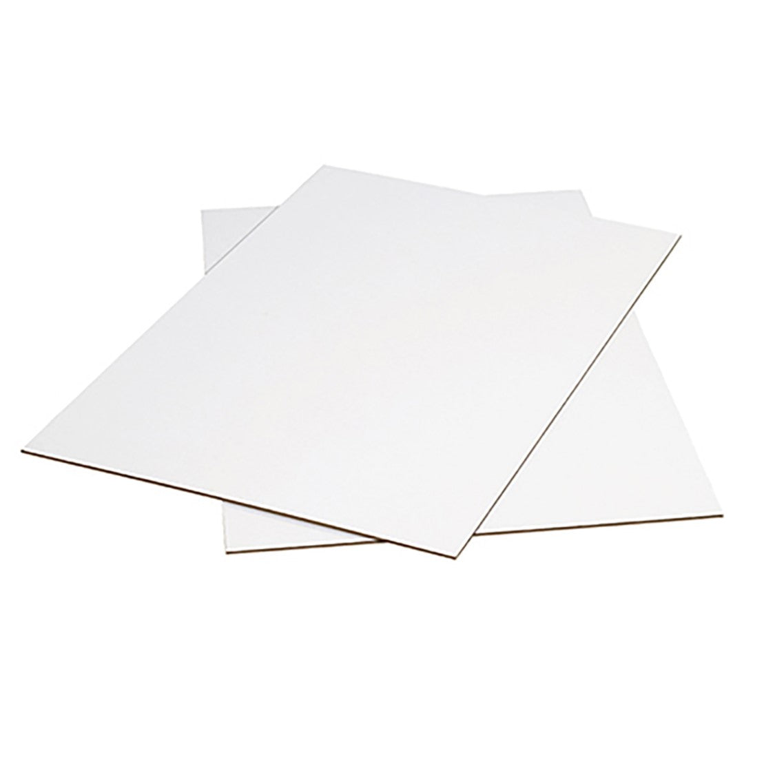 Cumberland Pasteboard A4 250GSM White PK50 (Each)