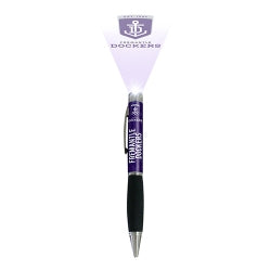 Pen AFL Fremantle Projector (Each)
