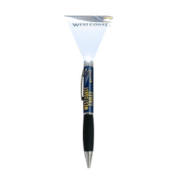 Pen AFL West Coast Projector (Each)