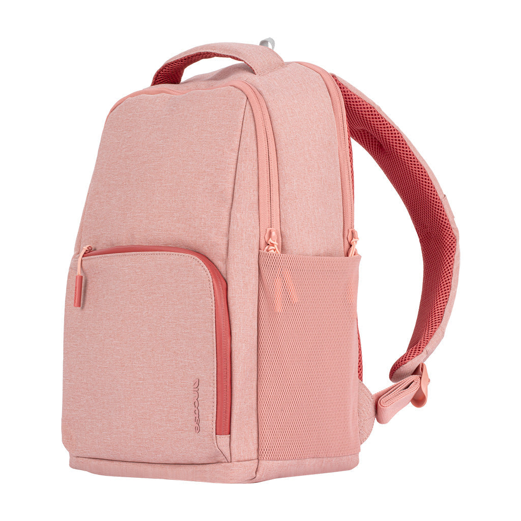 Incase Facet backpack Casual backpack Pink Polyester