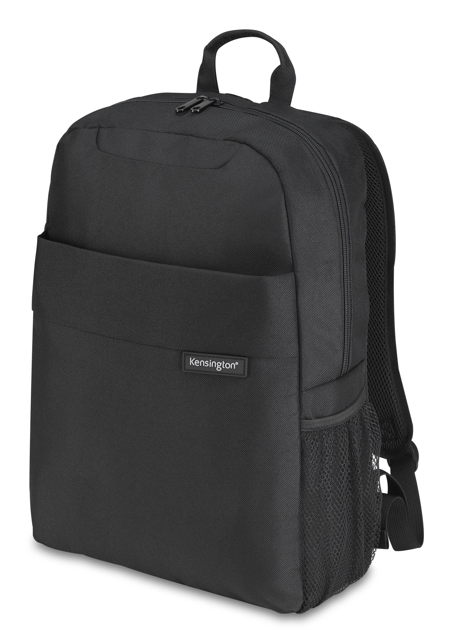 Kensington Simply Portable Lite Backpack 14Ã¢â‚¬Â 35.6 cm (14") Black
