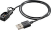 Poly Voyager Legend In-car Charger Universal Black USB