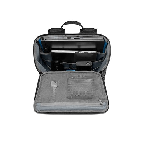 DELL GM1720PM 43.2 cm (17") Backpack Black