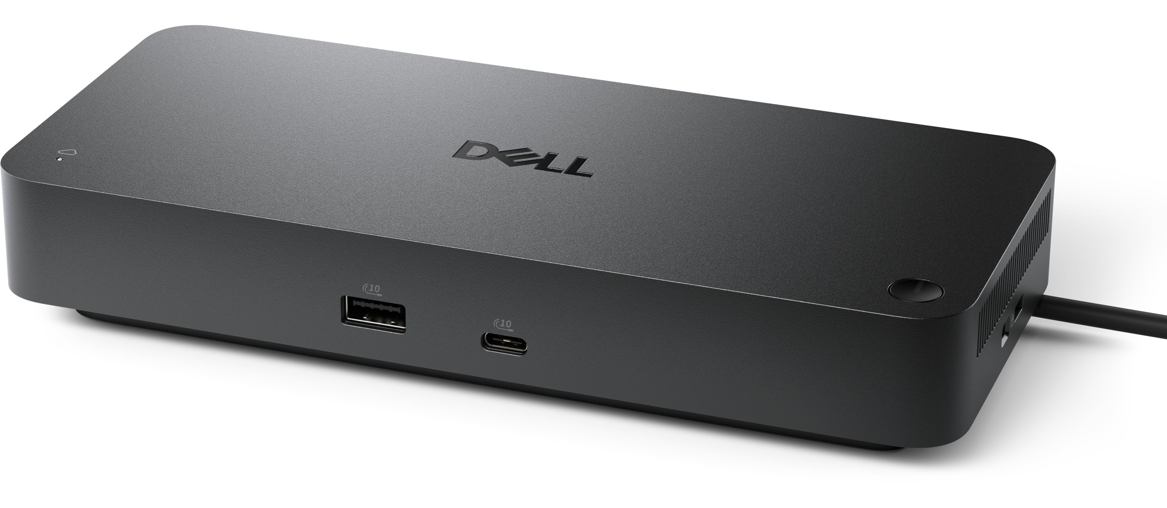 DELL SD25TB4 Wired Thunderbolt 4 Black