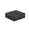 ASUS NUC 15 Pro RNUC15CRKV500004I PC/workstation barebone Black