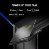 ASUS ROG Strix G16 G614PR-RV016W AMD Ryzen™ 9 7940HX Laptop 40.6 cm (16