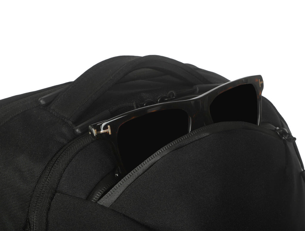 Targus EcoSmart backpack City backpack Black