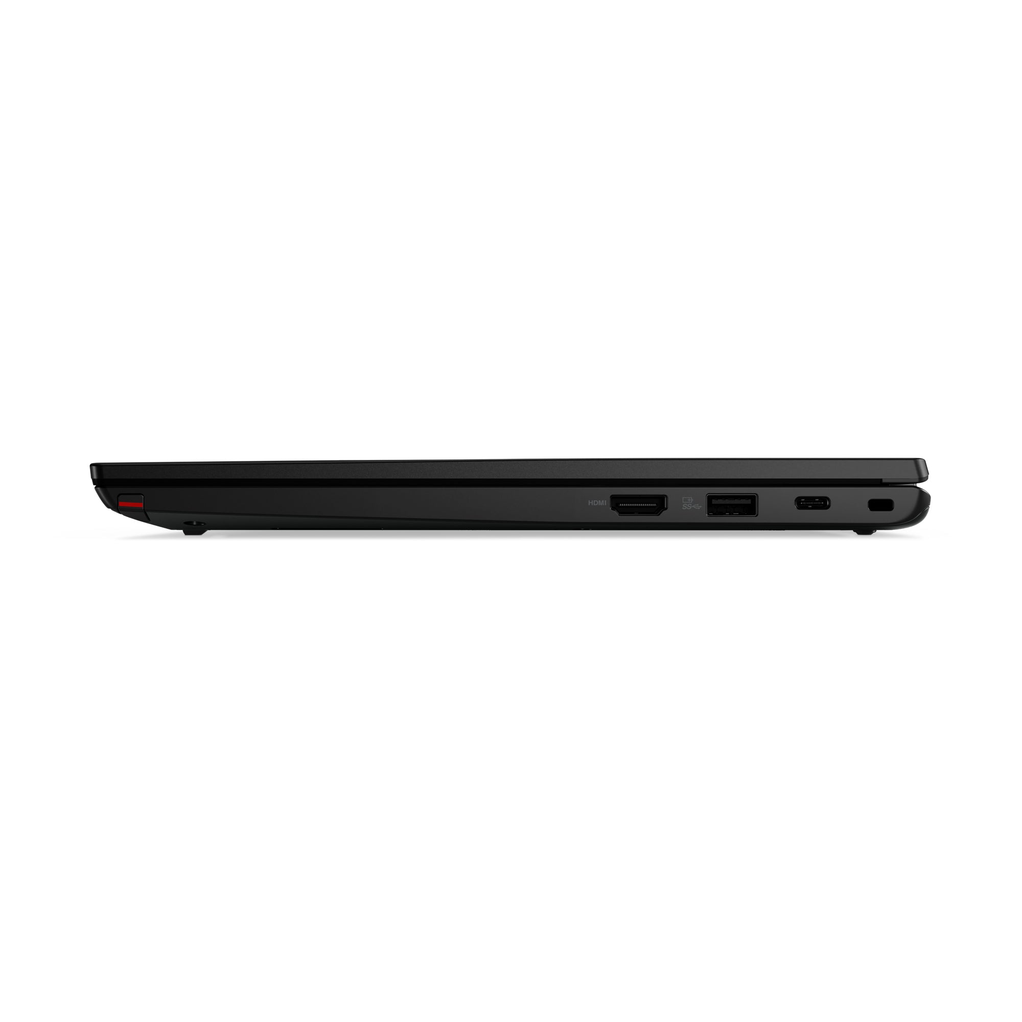 Lenovo ThinkPad L13 2-in-1 Gen 5 (Intel) Intel Core Ultra 5 125U Hybrid (2-in-1) 33.8 cm (13.3") Touchscreen WUXGA 32 GB LPDDR5-SDRAM 512 GB SSD Wi-Fi 6E (802.11ax) Windows 11 Pro English Black