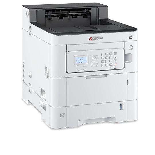 Kyocera PA4000CX Clr Laser