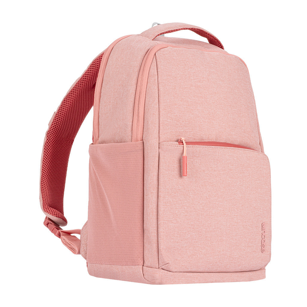 Incase Facet backpack Casual backpack Pink Polyester